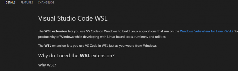 VSCode/WSL上の開発環境構築 Basic2 VSCode/WSL上の開発環境構築 Basic2